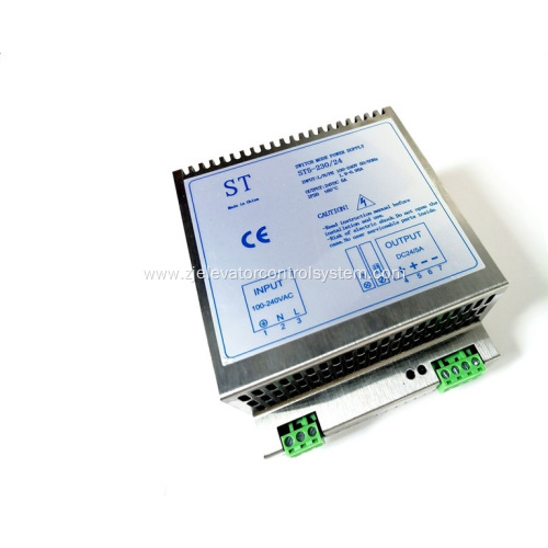 KM50017695 Switch Mode Power Supply for KONE Elevators